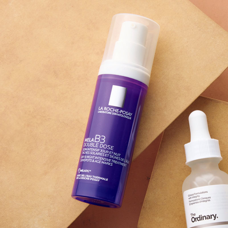 メラ B3 ダブル コンセントレート セラム 40mL 1万780円(ラ ロッシュ ポゼ)