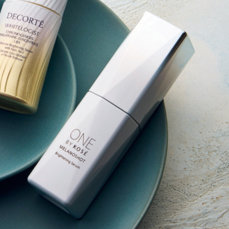 ONE BY KOSÉ　メラノショット P［医薬部外品］40mL 6270円〈編集部調べ〉（コーセー）
