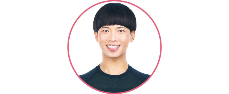 重力に負けない43才! 一般社団法人床バレエ協会代表理事 竹田 純さん