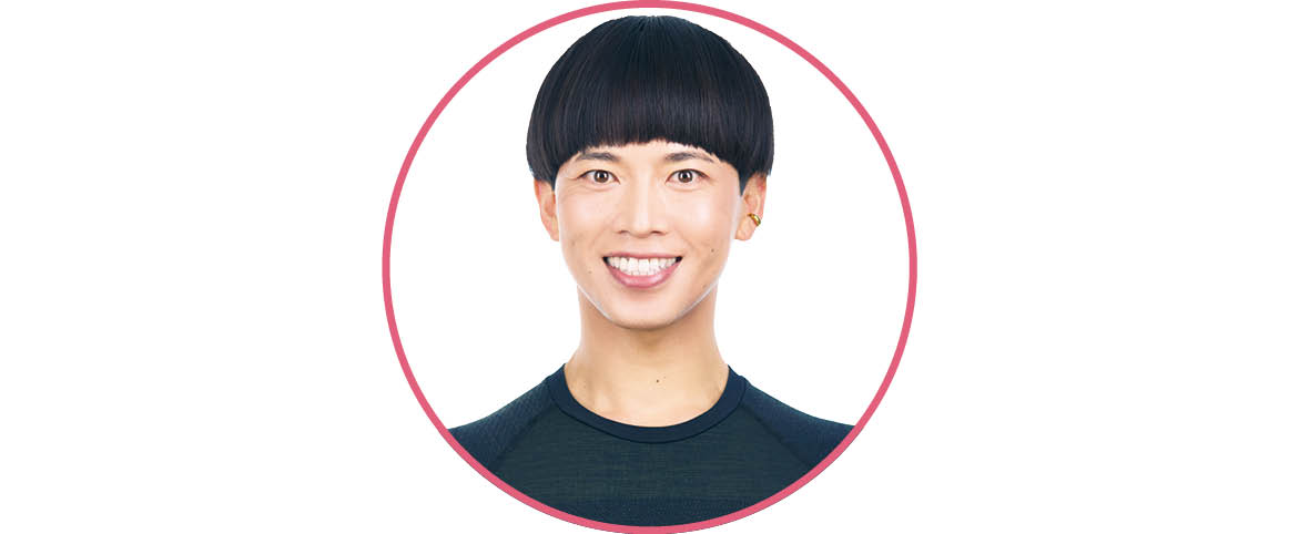 重力に負けない43才！ 一般社団法人床バレエ協会代表理事  竹田 純さん