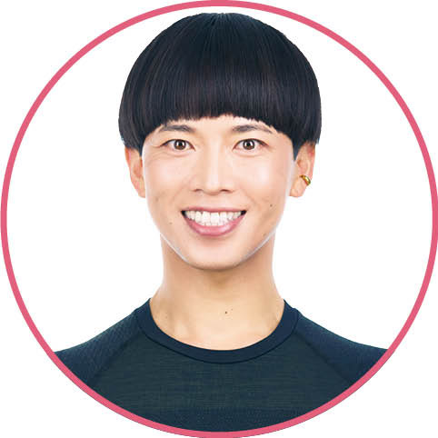 竹田 純さん