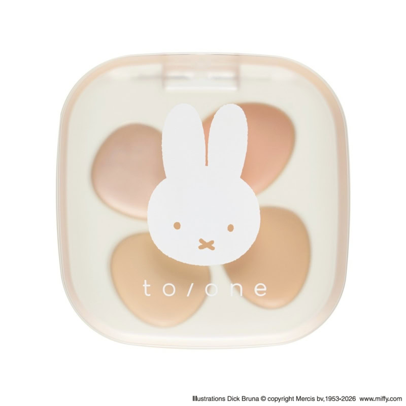 to/one ペタル フロート フローレス タッチ 4180円（コスメキッチン）