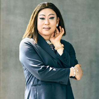 40代からの「お金のリアル」！肉乃小路ニクヨさんに聞く、将来の不安を消す貯蓄＆投資術