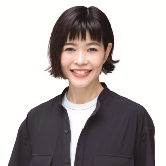 高本有理子さん