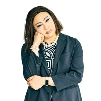 「賃貸と持ち家、どっちが得？」不動産高騰に悩む40代へニクヨさんがズバッと回答