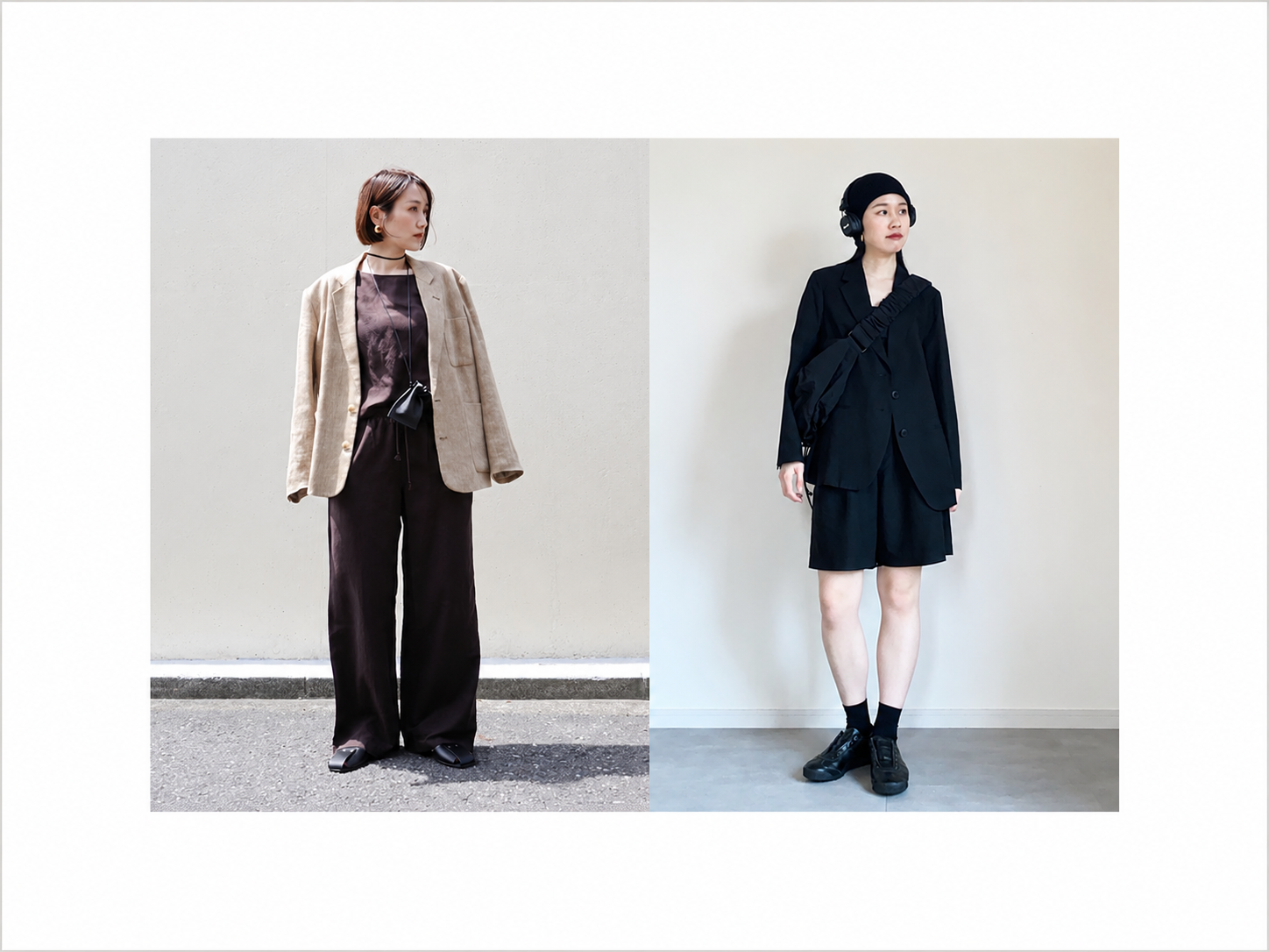 uniqlo setup_main