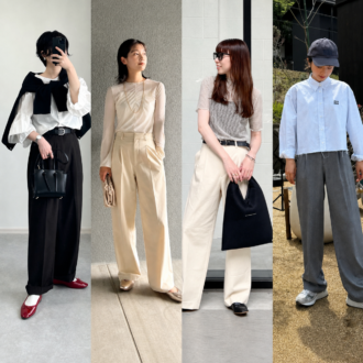 UNIQLO_TUCKWIDEPANTS