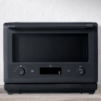 象印 オーブンレンジ EVERINO ES-GY26 容量：26L、カラー：ブラック、ホワイト オープン価格 （象印マホービン）