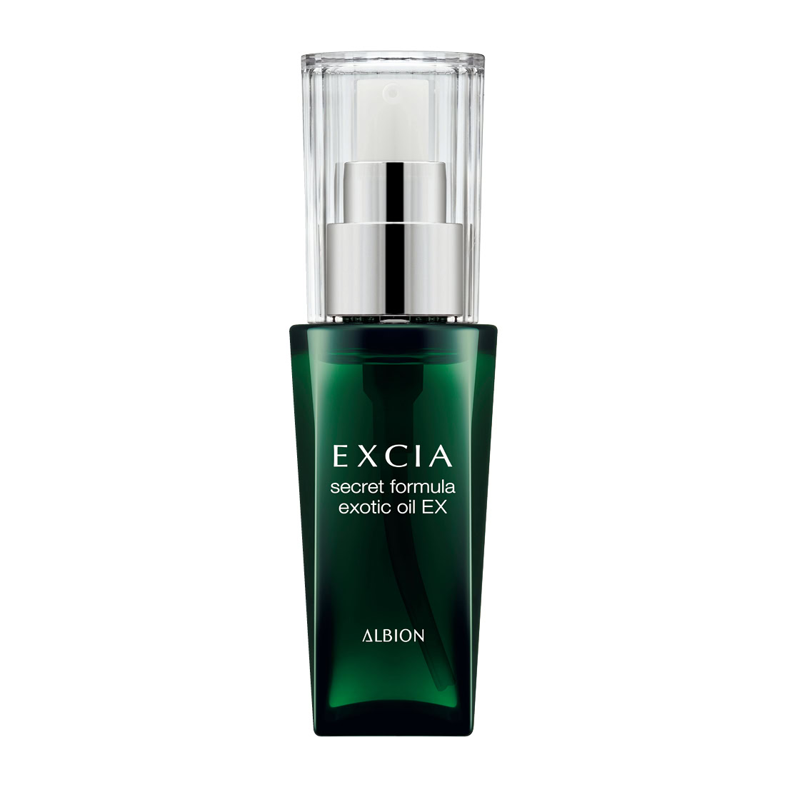 エクシア シークレット フォーミュラ エキゾチック オイル EX 30mL 1万1550円(アルビオン)※10月18日発売