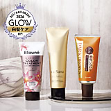 自宅で簡単白髪ケア！ プロが厳選、週1できれいに染まるカラートリートメントTOP３【GLOWヘア大賞2026】