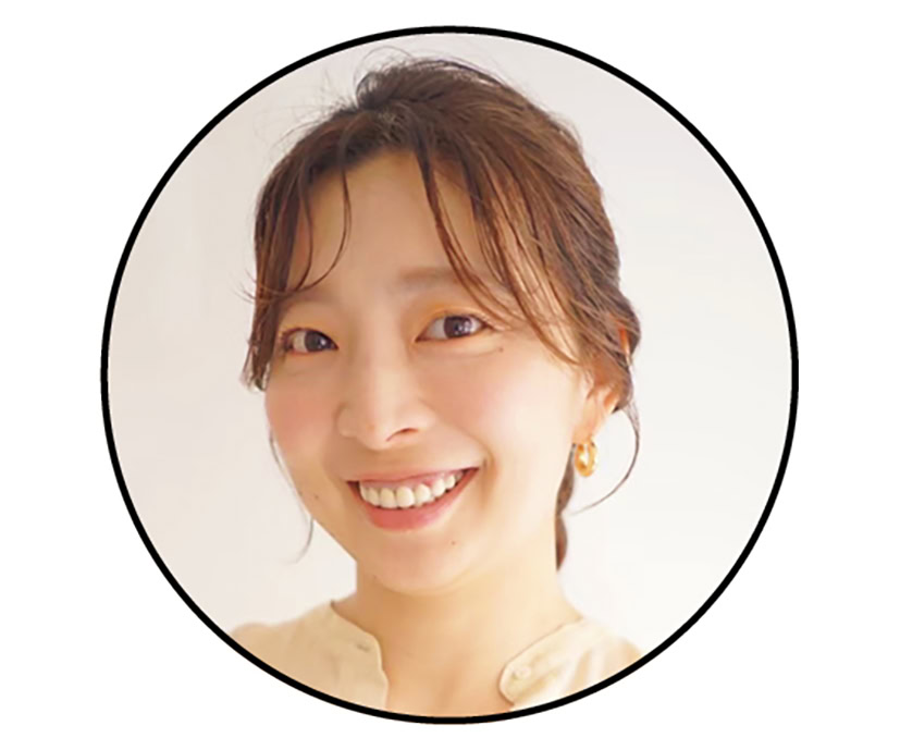 CHIEさん