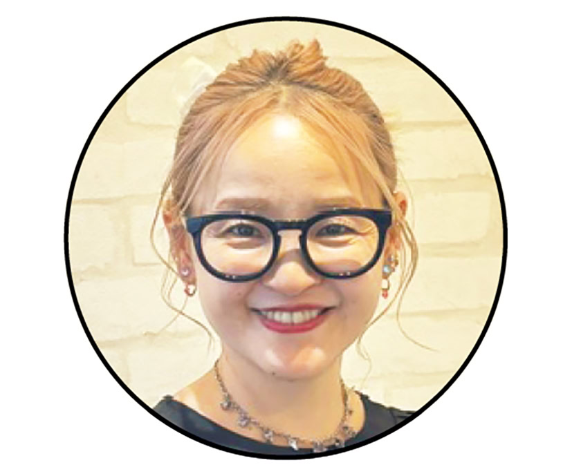 樋口いづみさん