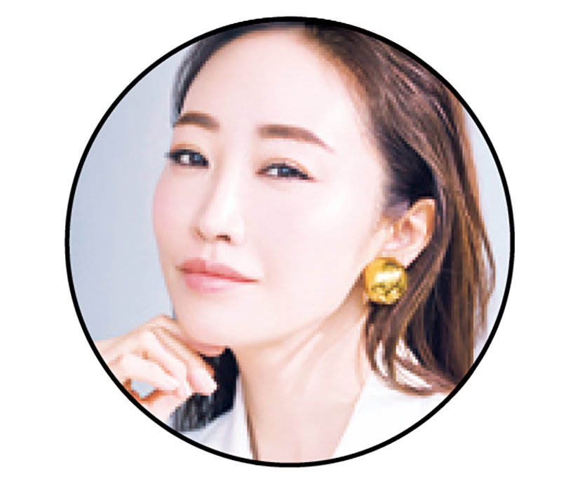 神崎恵さん