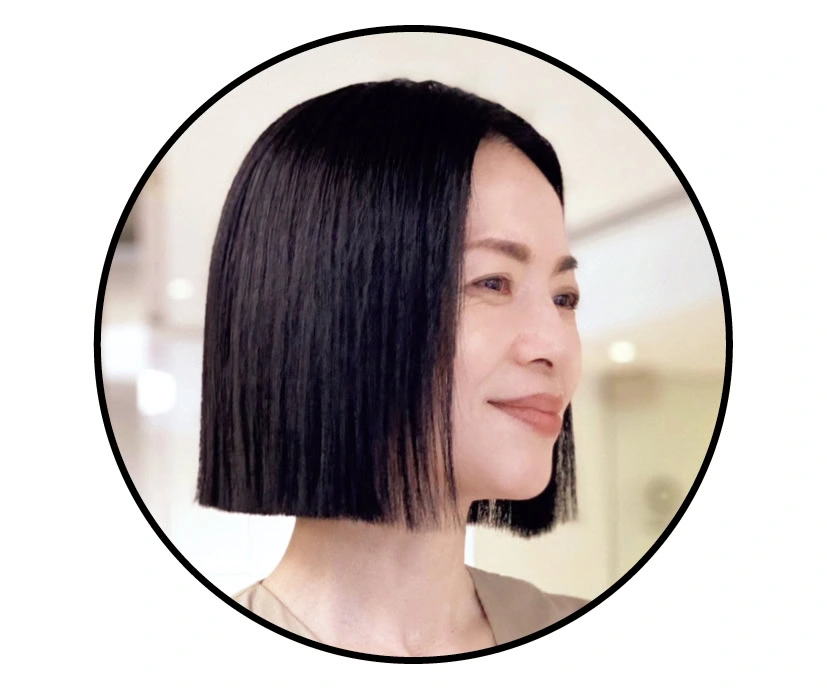 松本千登世さん