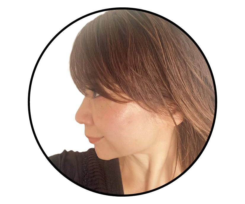 小澤佐知子さん