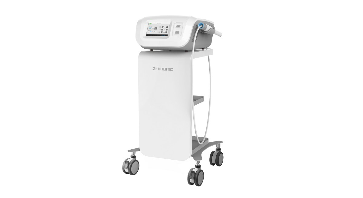 ウルトラヴェラ（膣内）16万5000円（MET BEAUTY CLINIC価格）