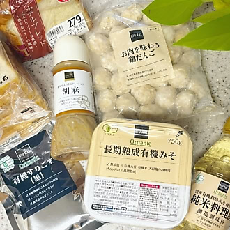 【スーパー・ライフ購入品】愛用中のビオラルシリーズやライフプレミアム＆焼きたてベーカリーの名品7選｜かがやき隊 伊藤里絵