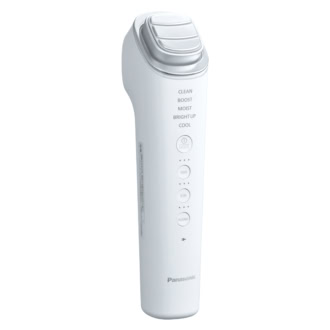 イオン美顔器 イオンブースト マルチ EX　EH-SS85  5万9400円（パナソニック）