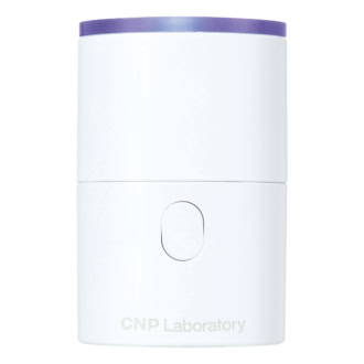 CNP T ブースター ショット 7999円（銀座ステファニー化粧品）