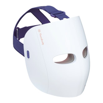 TheraFace Mask Glo 7万7000円（therabody）