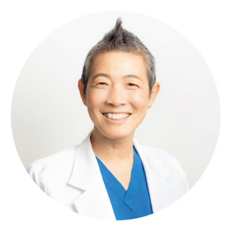 産婦人科医 高尾美穂先生