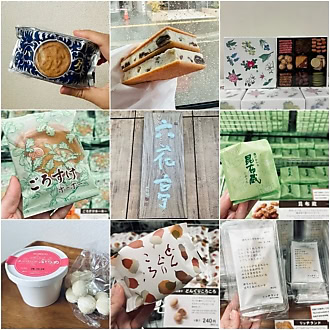 永久保存版【六花亭】直営店限定・空港では買えない北海道の絶品スイーツ土産10選