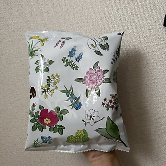 六花亭 直営店でしか買えない限定ポテトチップス