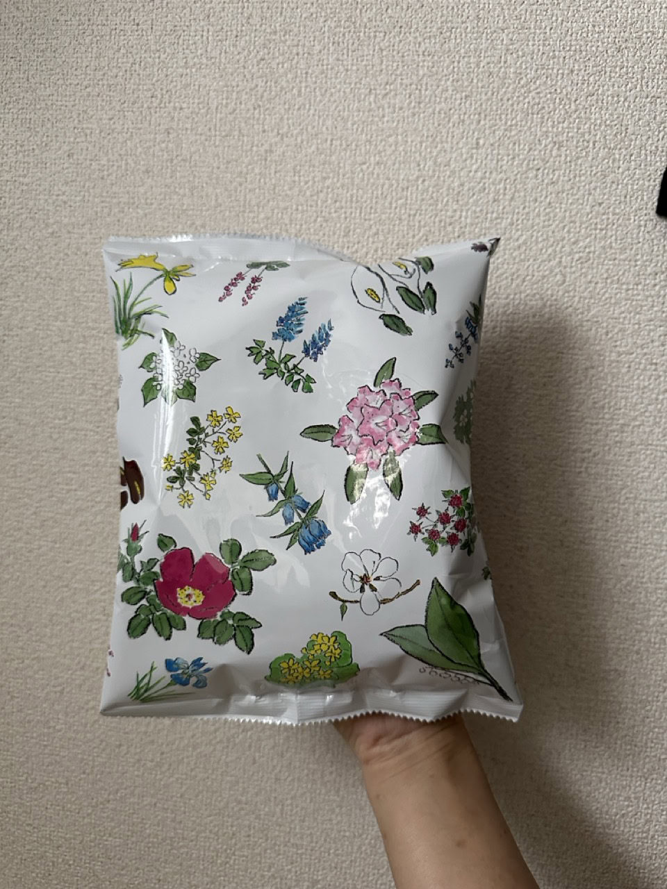 六花亭 直営店でしか買えない限定ポテトチップス