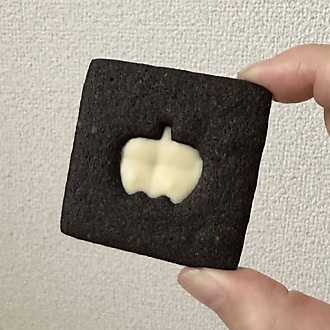 六花亭を代表する銘菓の雪やこんこ
