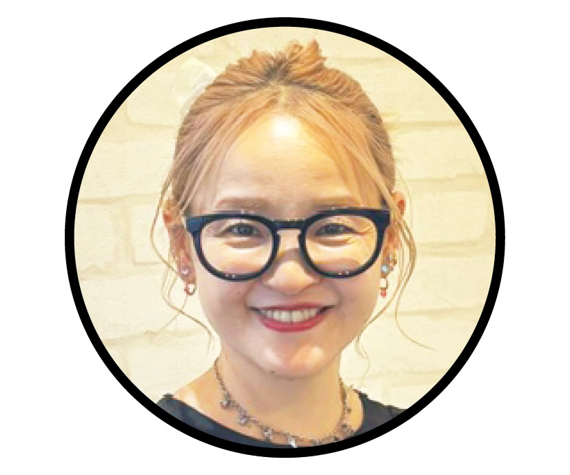樋口いづみさん